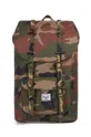 military Herschel backpack Unisex