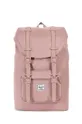 рожевий Herschel - Рюкзак Unisex