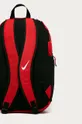 червоний Nike - Рюкзак