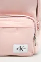 Calvin Klein Jeans - Plecak K40K400633 różowy