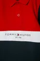 Tommy Hilfiger - Detské tričko s dlhým rukávom 98-176 cm  100% Bavlna