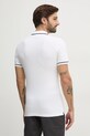 Oblečenie Polo tričko Calvin Klein Jeans J30J315603 béžová