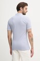 Одяг Поло Calvin Klein Jeans J30J315603 блакитний