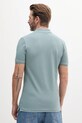 Calvin Klein Jeans polo J30J315603 szary SS22