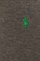 Polo Ralph Lauren - Polo 710782592002 710782592002 szary