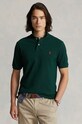 Polo Ralph Lauren polo bawełniane bawełna zielony 710782592015