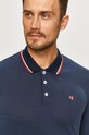 Premium by Jack&Jones - Longsleeve bleumarin 12174038