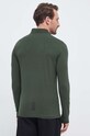 Odzież EA7 Emporio Armani longsleeve 8NPF05.PJM5Z zielony