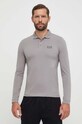 EA7 Emporio Armani longsleeve szary 8NPF05.PJM5Z