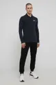 EA7 Emporio Armani - Longsleeve γκρί