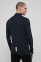 Odzież EA7 Emporio Armani - Longsleeve 8NPF05.PJM5Z 8NPF05.PJM5Z szary