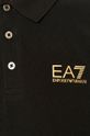 EA7 Emporio Armani - Tričko s dlhým rukávom Pánsky