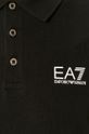 EA7 Emporio Armani - Tričko s dlouhým rukávem Pánský