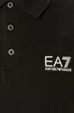 EA7 Emporio Armani camicia a maniche lunghe Uomo
