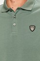 EA7 Emporio Armani Longsleeve 8NPF95.PJ03Z 8NPF95.PJ03Z zielony