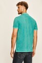 Îmbrăcăminte Pepe Jeans - Tricou Polo Corwin PM541441 turcoaz