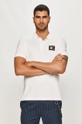 biela Tommy Hilfiger - Polo tričko