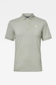 szary G-Star Raw - Polo D11595.5864.B441