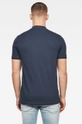 G-Star Raw - Polo tričko  95% Organická bavlna, 5% Elastan