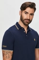 tmavomodrá Polo Ralph Lauren - Polo tričko