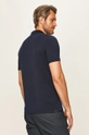 Îmbrăcăminte Pepe Jeans - Tricou Polo Romeo Ro PM541309.595 bleumarin