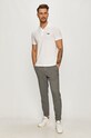 Lacoste - Polo PH1861 PH1861 biały AW20