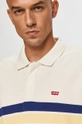 biały Levi's - Polo