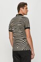 Odzież Lacoste - Polo x National Geographic PH6285 PH6285 czarny