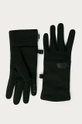 black The North Face gloves Women’s