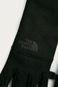 Rukavice The North Face NF0A4SHBJK31 černá AW21