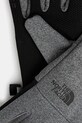 The North Face - Rukavice NF0A4SHBDYY1 siva AW21