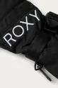 Roxy Rukavice čierna