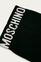 Moschino manusi de lana M2357.65232 negru AW24
