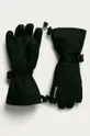 črna Smučarske rokavice Dakine Lynx Ženski