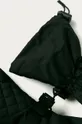 Lyžiarske rukavice Dakine Lynx čierna