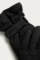 Protest rokavice črna