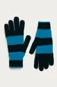 σκούρο μπλε GAP - Γάντια Γυναικεία