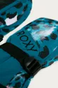 Roxy - Detské rukavice modrá