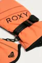 Roxy - Дитячі рукавички помаранчевий