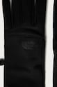 The North Face - Rukavice NF0A4SHAJK31 čierna AW23