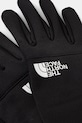 The North Face - Rękawiczki NF0A4SHAKY41 czarny AW25