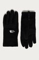 The North Face - Rękawiczki pozostałe czarny NF0A4SH8JK31