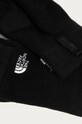 The North Face - Rękawiczki NF0A4SH8JK31 czarny AW21