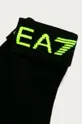 EA7 Emporio Armani - Rukavice viacfarebná