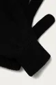 Calvin Klein Jeans rokavice črna