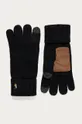 μαύρο Polo Ralph Lauren - Γάντια Ανδρικά