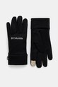 Columbia - Rękawiczki pozostałe czarny 1827791