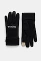 Columbia Rokavice Drugo črna 1827791