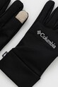 Columbia - Rękawiczki 1827791 czarny AW21