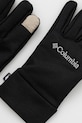 Columbia Rokavice 1827791 črna AW21